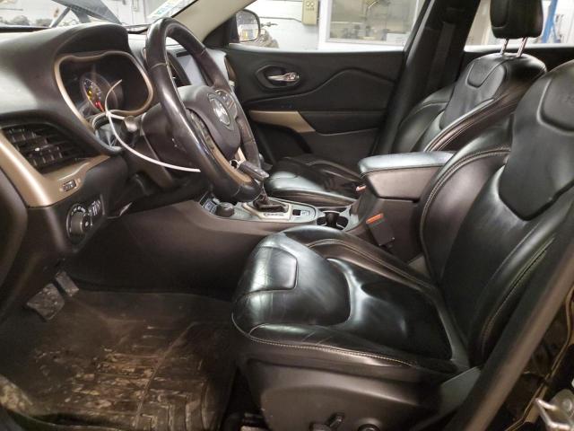 2017 JEEP CHEROKEE L 1C4PJMDS0HW569146