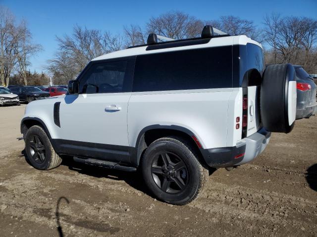 2023 LAND ROVER DEFENDER 9 SALEJ6EXXP2132444