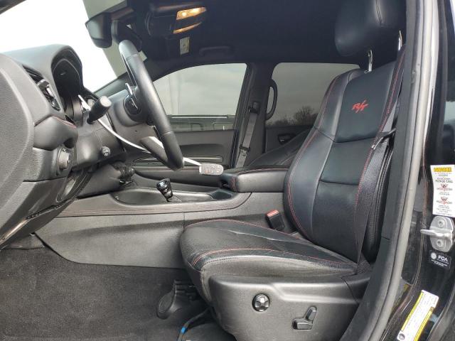 2021 Dodge Durango R/T VIN: 1C4SDHCT5MC694335 Lot: 41093464