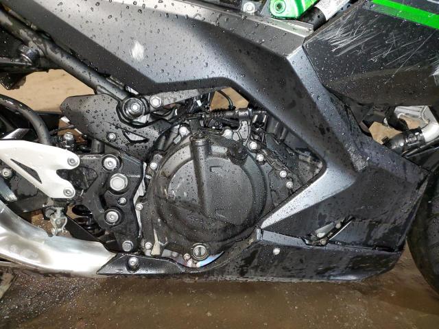 2023 KAWASAKI EX400 JKAEXKH11PDAP6384