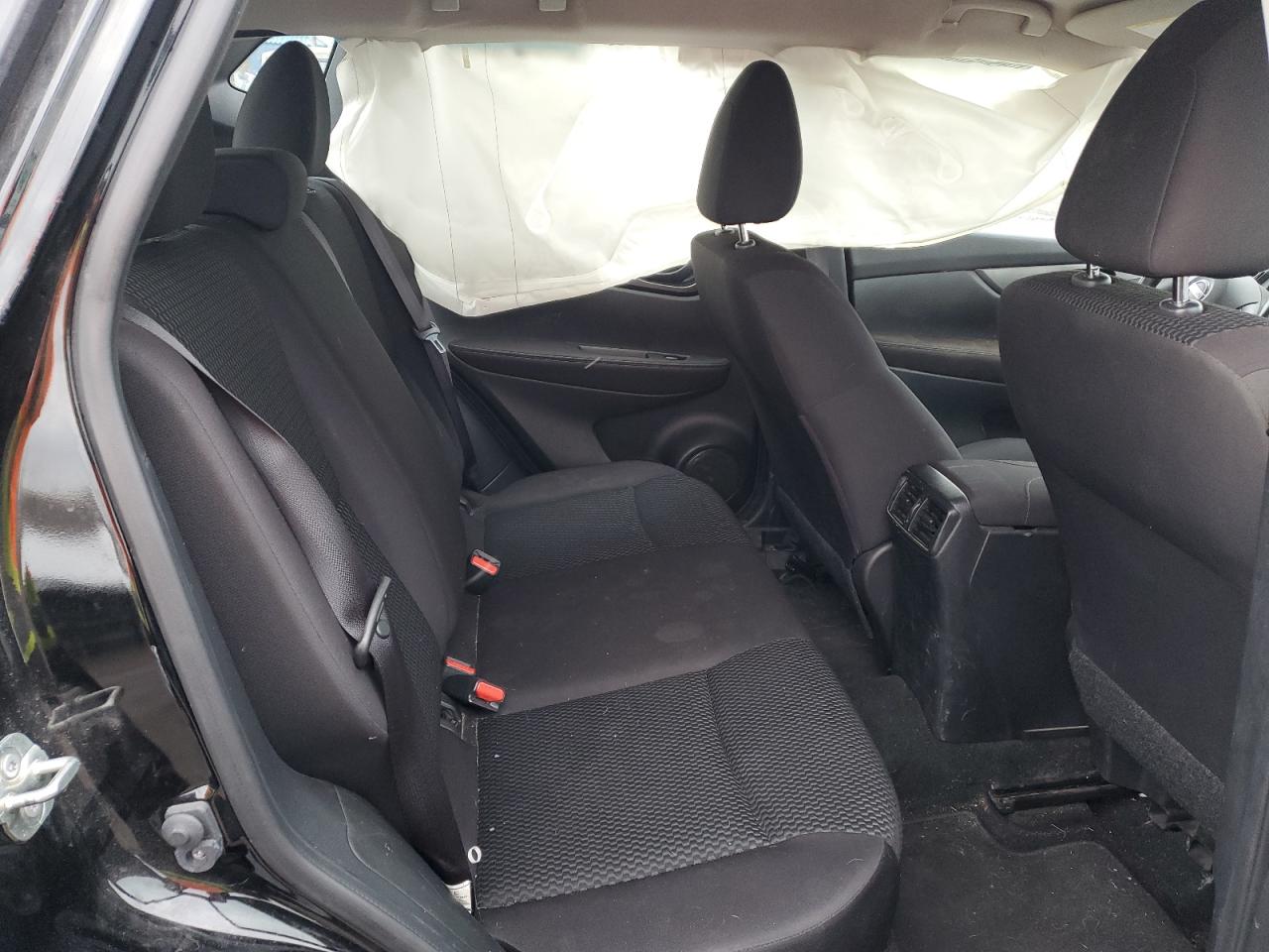 Авто Nissan Qashqai JN1BJ1CP7JW191504 із Америки. Фото 10