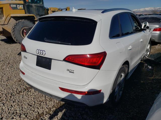 VIN WA1DGAFP2DA068740 2013 Audi Q5, Premium Plus no.3