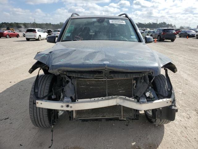 2014 Mercedes-Benz Glk 350 VIN: WDCGG5HB9EG316793 Lot: 43359044