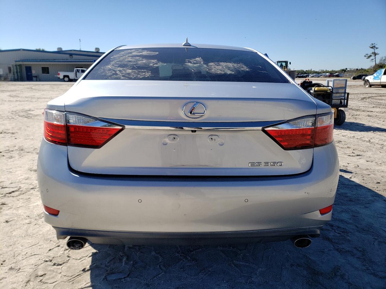 2014 Lexus Es 350 vin: JTHBK1GG0E2115784