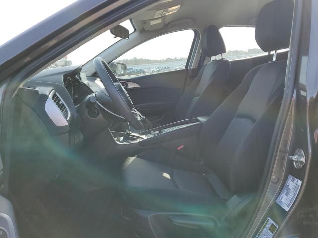 2017 MAZDA 3 SPORT 3MZBN1K72HM142298