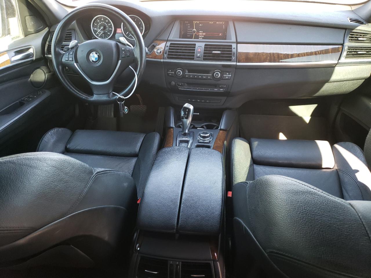 5uxfg8c5xblz96502 5UXFG8C5XBLZ96502 2011 BMW X6 xDrive50I