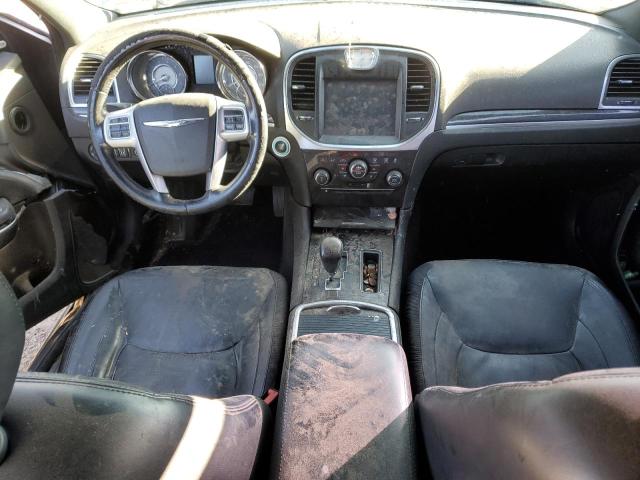 2011 Chrysler 300 Limited VIN: 2C3CA5CGXBH585284 Lot: 44690324