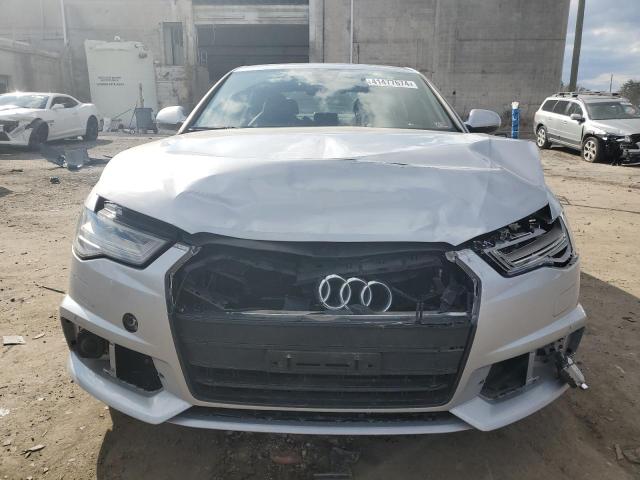 2018 AUDI S6 PRESTIG WAUHFAFC1JN034555