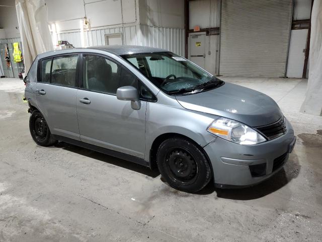 2010 Nissan Versa S VIN: 3N1BC1CP1AL463867 Lot: 42003654