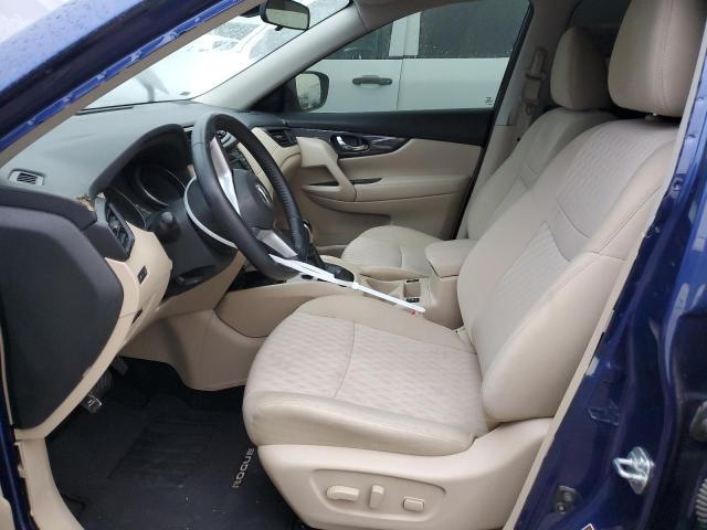 2020 Nissan Rogue - Image 7