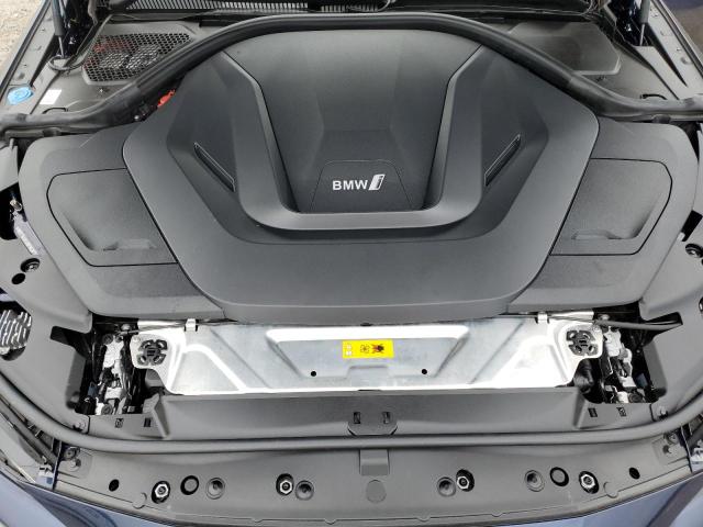2022 BMW I4 EDRIVE4 WBY73AW0XNFM41611