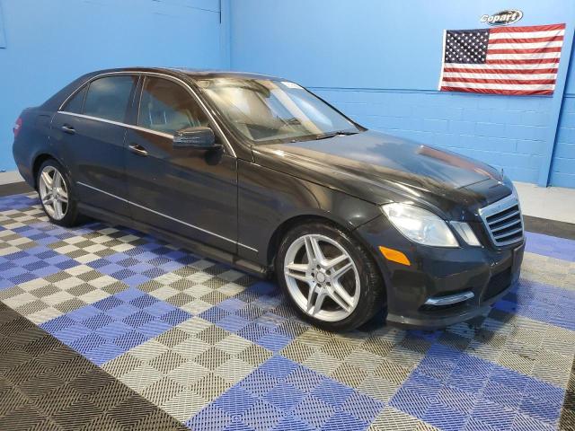 VIN WDDHF5KB7DA681227 2013 Mercedes-Benz E-Class, 350 no.4