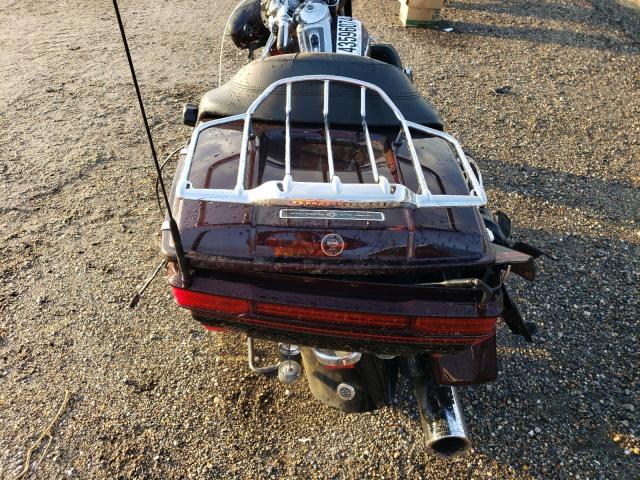 2013 HARLEY-DAVIDSON FLHTCUSE C 1HD1PR812DB955084