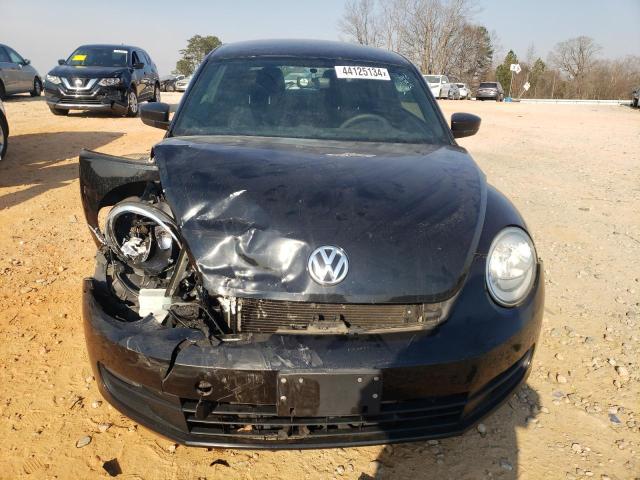 2013 Volkswagen Beetle VIN: 3VWFP7AT5DM663409 Lot: 44125134