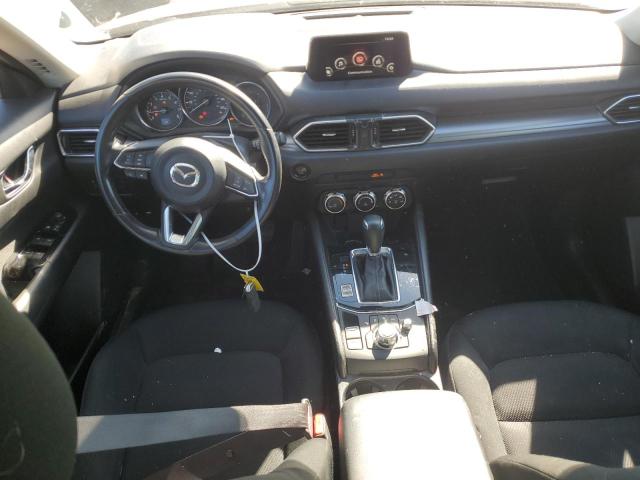 2018 MAZDA CX-5 SPORT - JM3KFBBM8J0401436