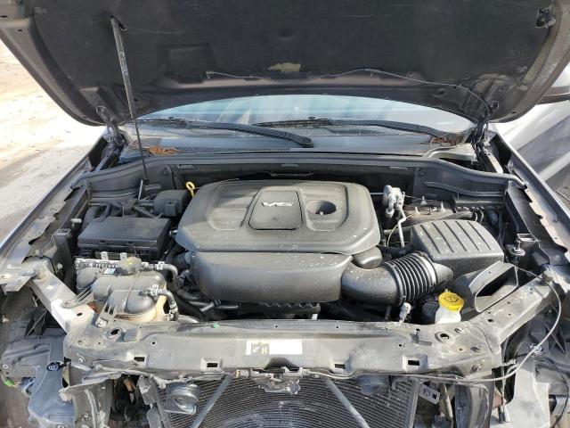 2017 JEEP GRAND CHER - 1C4RJFAG5HC913057