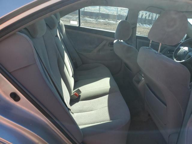 2010 Toyota Camry Base VIN: 4T1BF3EK9AU012138 Lot: 43879704