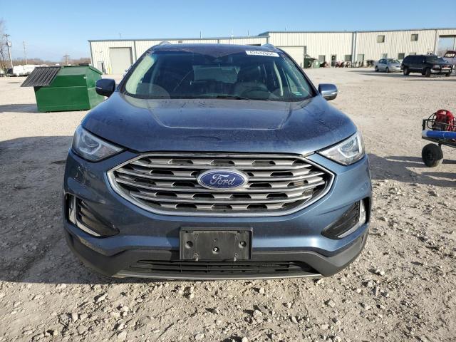 2019 FORD EDGE SEL 2FMPK4J97KBC71289