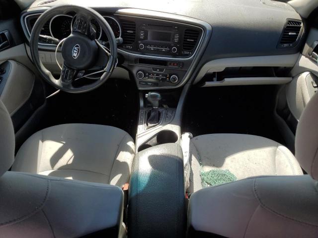 2015 KIA OPTIMA LX - KNAGM4A72F5547060