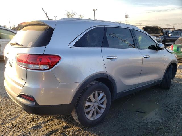 2017 KIA SORENTO LX 5XYPGDA53HG312542