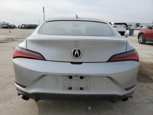 2023 ACURA INTEGRA 19UDE4H27PA028061