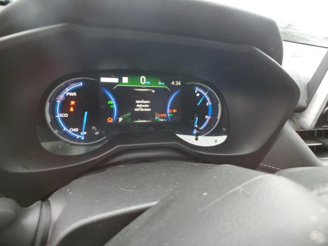 2024 TOYOTA RAV4 XLE - 4T3RWRFV5RU111326