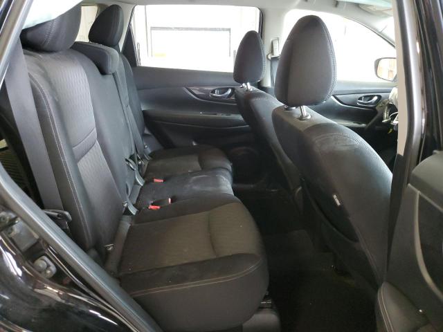 2018 NISSAN ROGUE S JN8AT2MV0JW306423