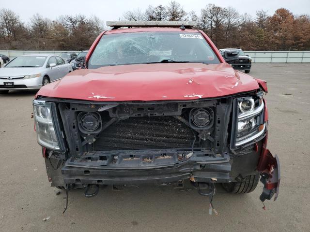 2015 CHEVROLET TAHOE SPEC 1GNSK3KC1FR692518