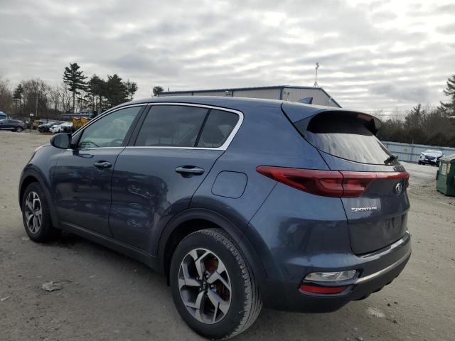 KNDPM3AC3L7640468 Kia Sportage L 2