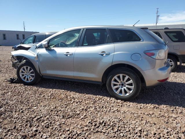 2011 Mazda Cx-7 VIN: JM3ER2A50B0398094 Lot: 43847044