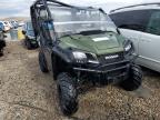 2016 HONDA SXS1000 M5 - 1HFVE0402G4002245