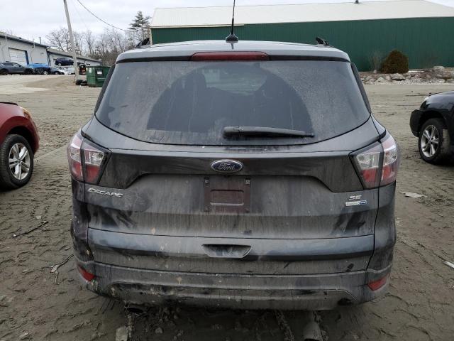 2018 FORD ESCAPE SE 1FMCU9GD6JUB65894