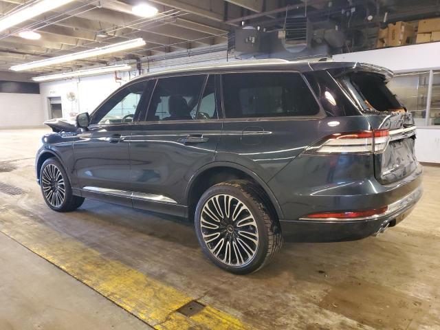 2020 LINCOLN AVIATOR BL 5LM5J9XCXLGL11673