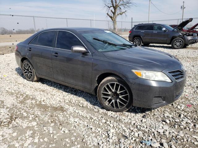 2010 Toyota Camry Base VIN: 4T4BF3EK3AR020936 Lot: 43670054