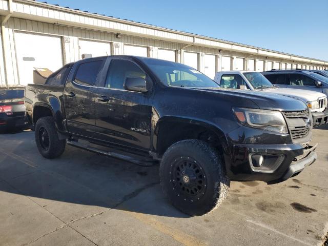 2016 CHEVROLET COLORADO L - 1GCGTCE34G1383603