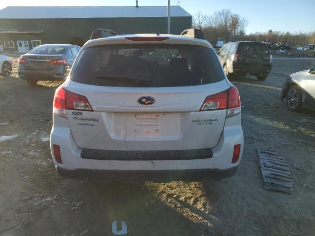 2010 Subaru Outback 2.5I Premium VIN: 4S4BRBGC7A3359934 Lot: 43512024