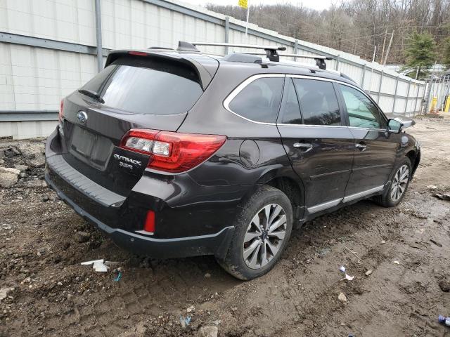 Vin: 4s4bsetcxh3201190, lot: 40475634, subaru outback touring 20173