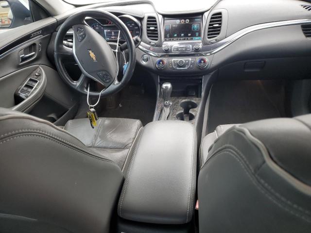 2015 CHEVROLET IMPALA LTZ 2G1165S38F9282211
