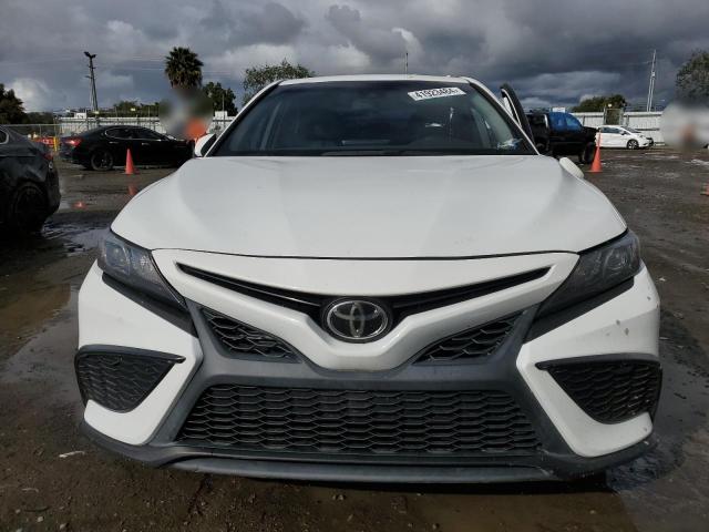 2021 TOYOTA CAMRY NIGH - 4T1S11AKXMU577284