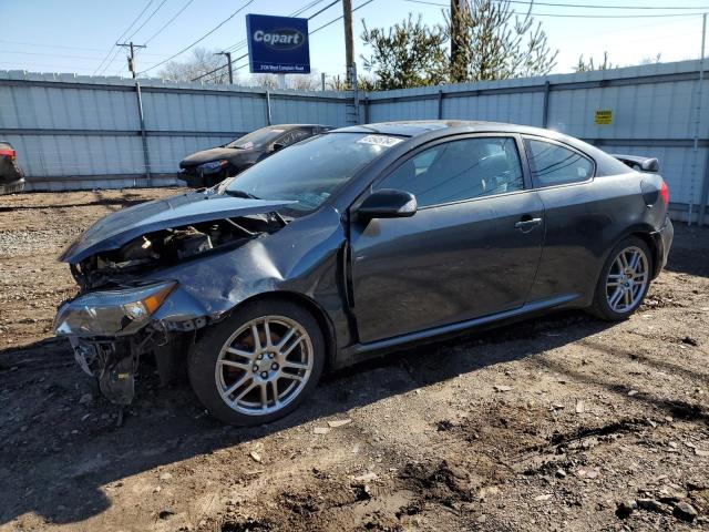 2007 Toyota Scion Tc VIN: JTKDE177870189575 Lot: 41545764