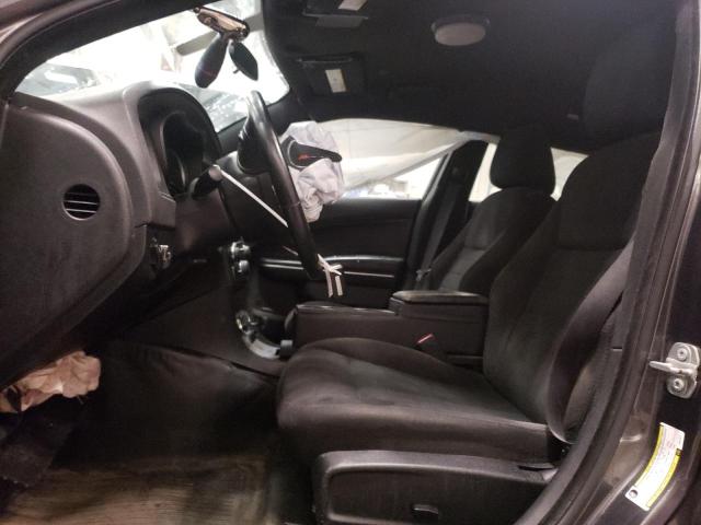 2018 DODGE CHARGER PO - 2C3CDXKT5JH301317