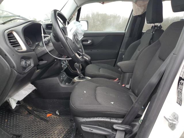 2017 JEEP RENEGADE L ZACCJBBB7HPF88974