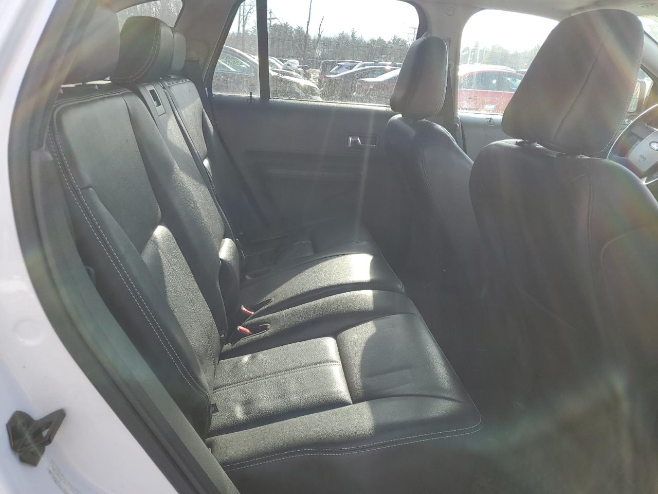 2FMDK4KC1ABA94525 2010 Ford Edge Limited