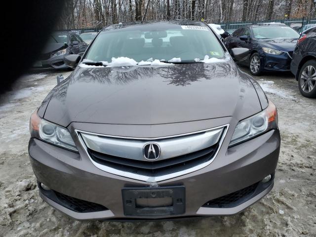 2015 ACURA ILX 20 PRE - 19VDE1F57FE003062
