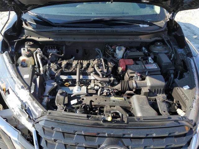 2023 NISSAN KICKS S - 3N1CP5BV7PL468418