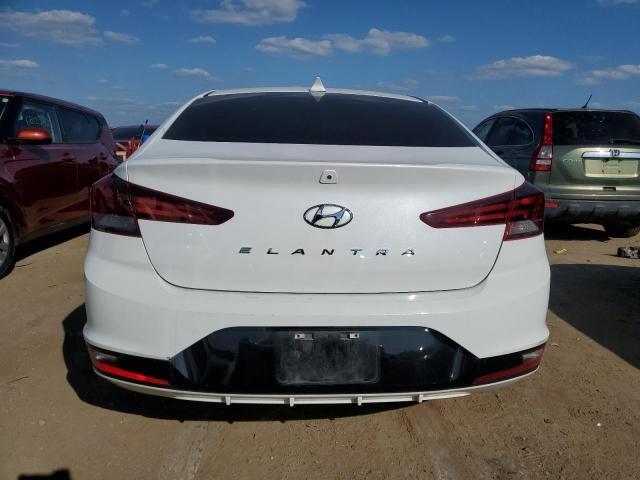 2020 Hyundai Elantra Sel VIN: 5NPD84LF6LH569797 Lot: 45298204