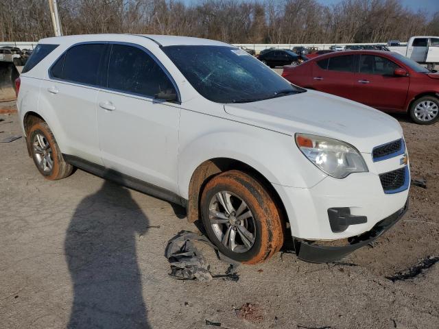 2015 CHEVROLET EQUINOX LS 2GNALAEK3F1104269