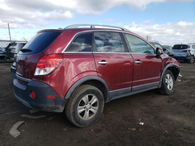 2008 Saturn Vue Xe VIN: 3GSCL33P18S726070 Lot: 43113864