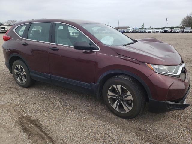 2019 HONDA CR-V LX 2HKRW5H39KH409251