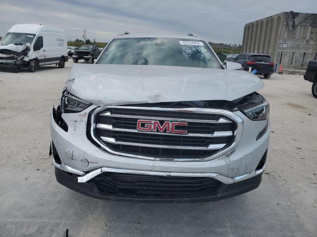 2020 GMC TERRAIN SL 3GKALPEV5LL180869